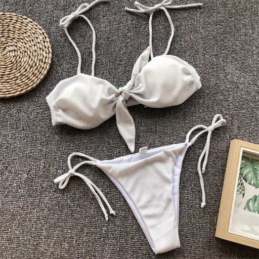 Bikini de damă P448