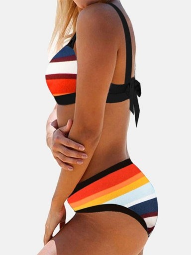 Bikini de damă P453