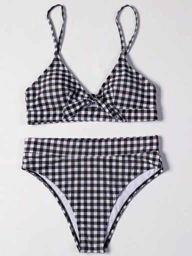 Bikini de damă P454