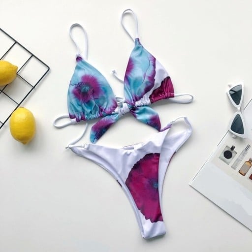 Bikini de damă P456