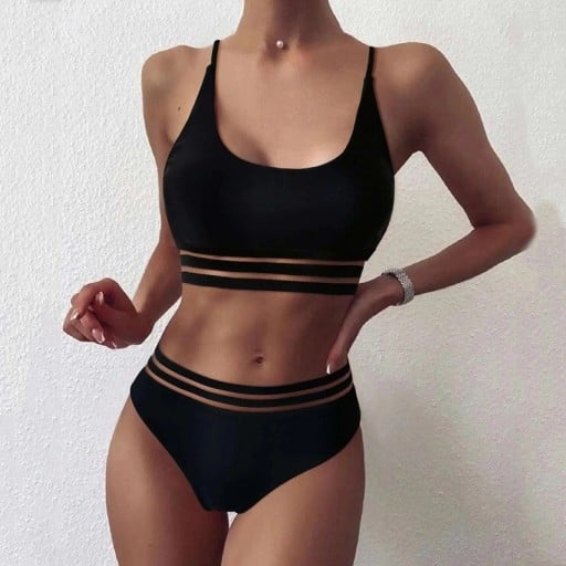 Bikini de damă P506