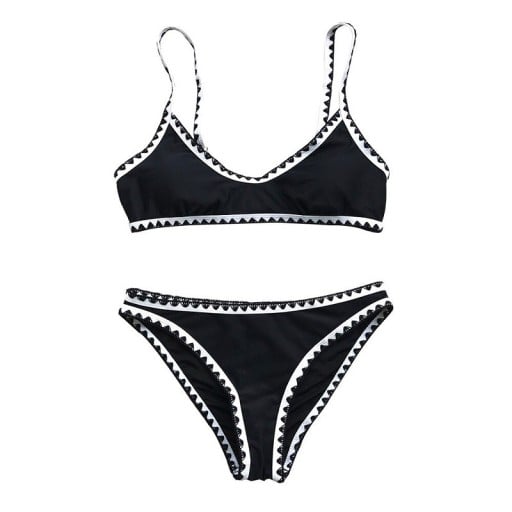 Bikini de damă P518