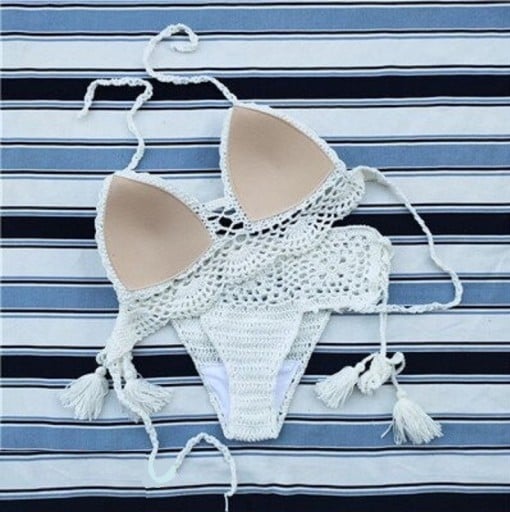 Bikini de damă P521