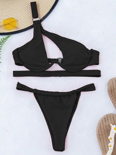 Bikini de damă P528