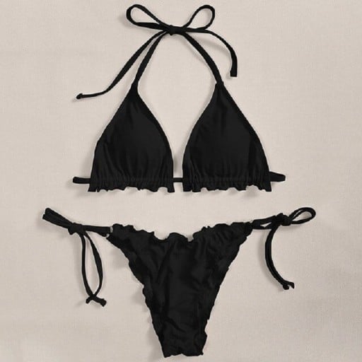 Bikini de damă P537