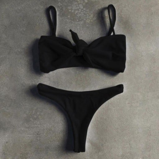 Bikini de damă P540