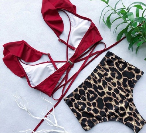 Bikini de damă P545