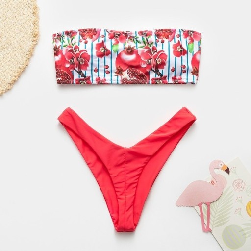 Bikini de damă P548