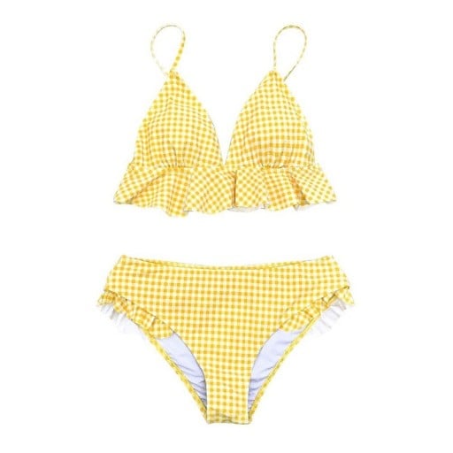 Bikini de damă P590