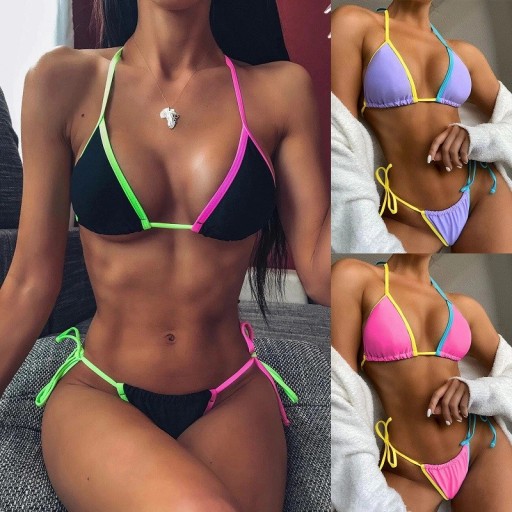 Bikini de damă P625