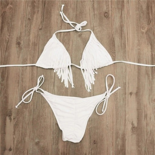 Bikini de damă P685
