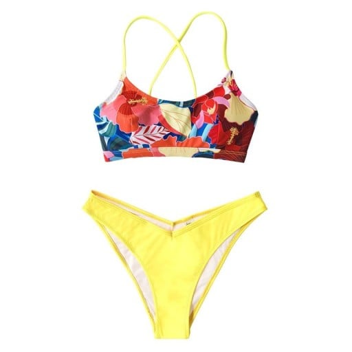 Bikini de damă P698