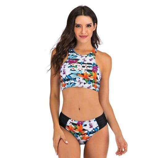Bikini de damă P700