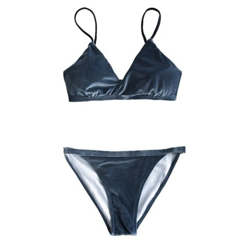 Bikini de damă P721