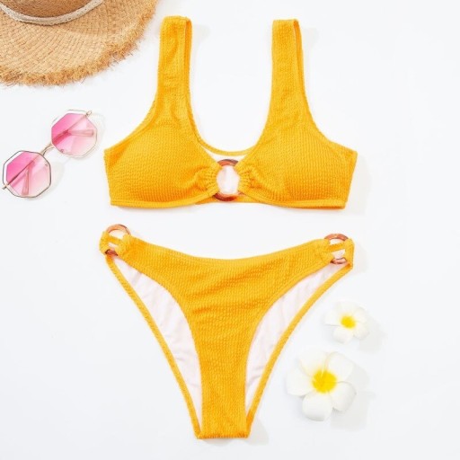 Bikini de damă P743