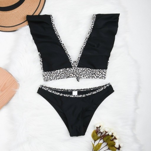 Bikini de damă P745