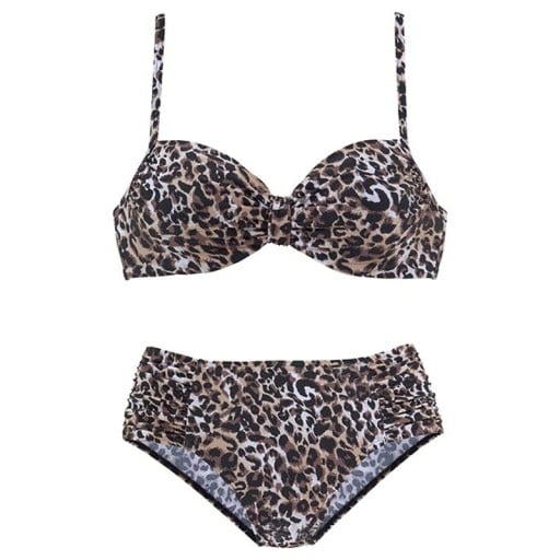 Bikini de damă P752