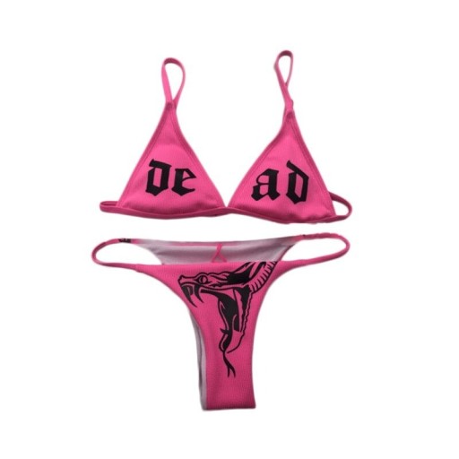 Bikini de damă P774