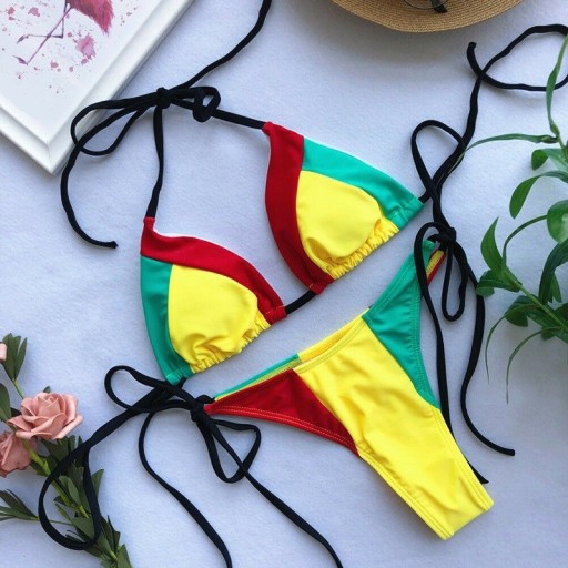 Bikini de damă P793