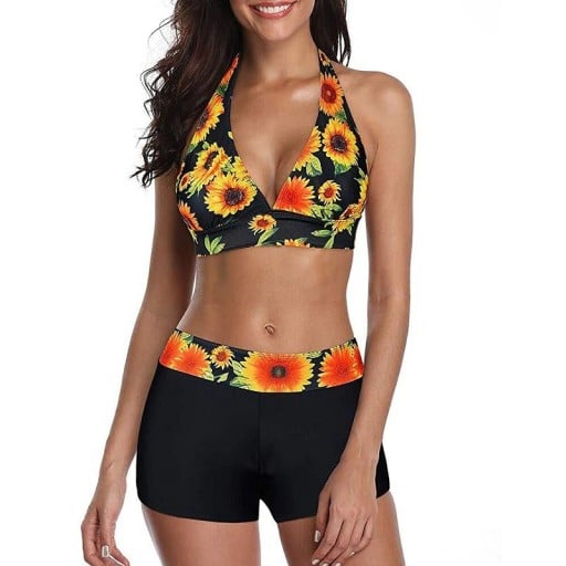 Bikini de damă P875