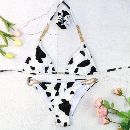 Bikini de damă P910