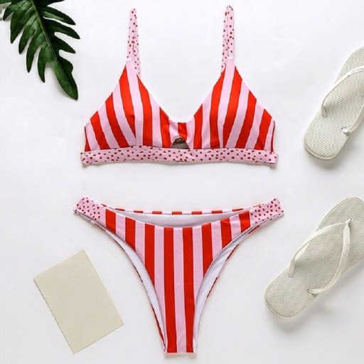 Bikini de damă P918