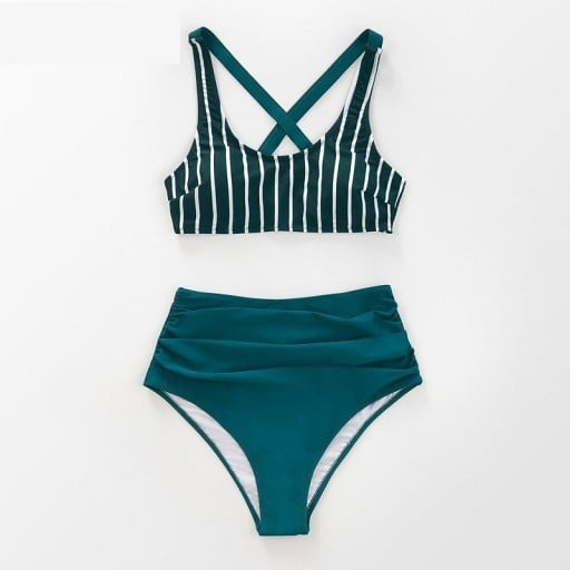 Bikini de damă P968