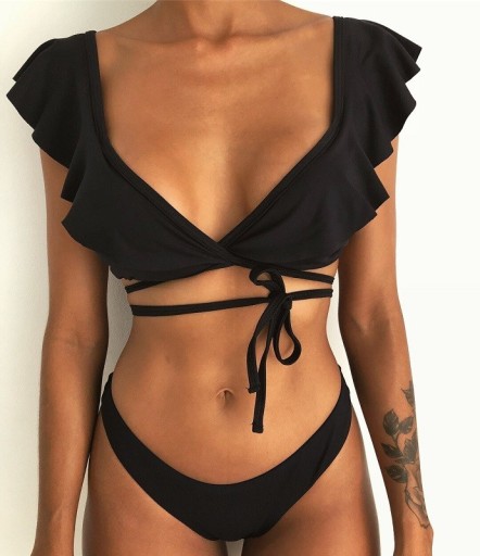 Bikini de mujer P1272