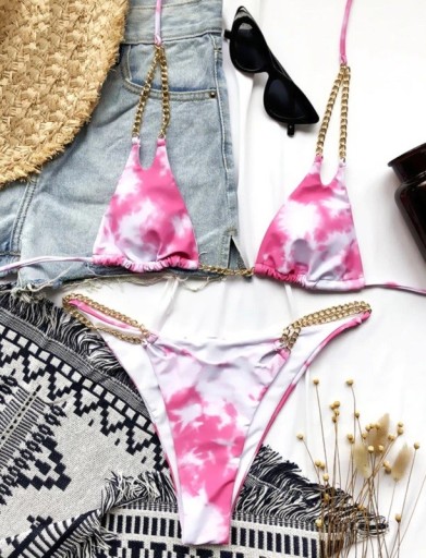 Bikini de mujer P308