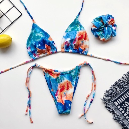 Bikini de mujer P456 Bikini de mujer P456