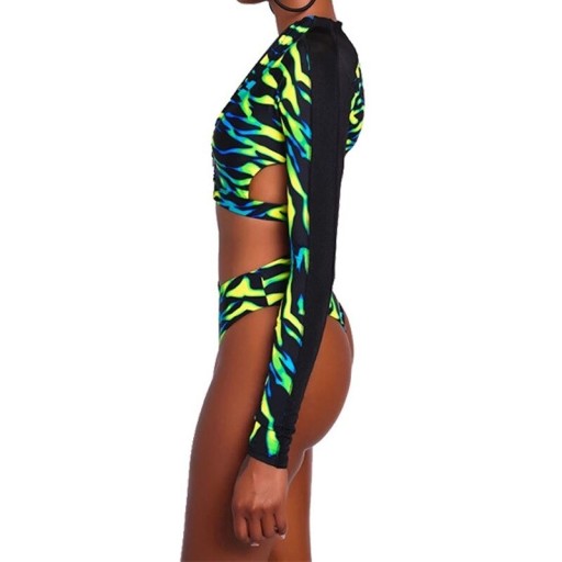 Bikini de surf pentru femei P640