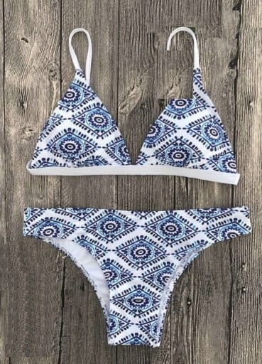 Bikini de vară pentru femei Rosie