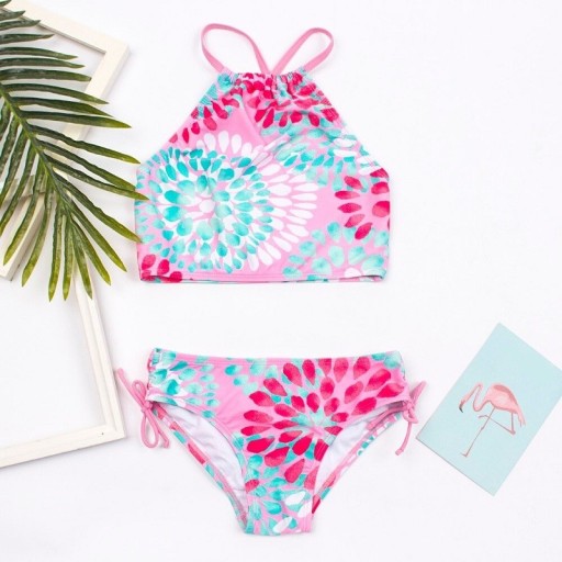 Bikini dziewczęce P870