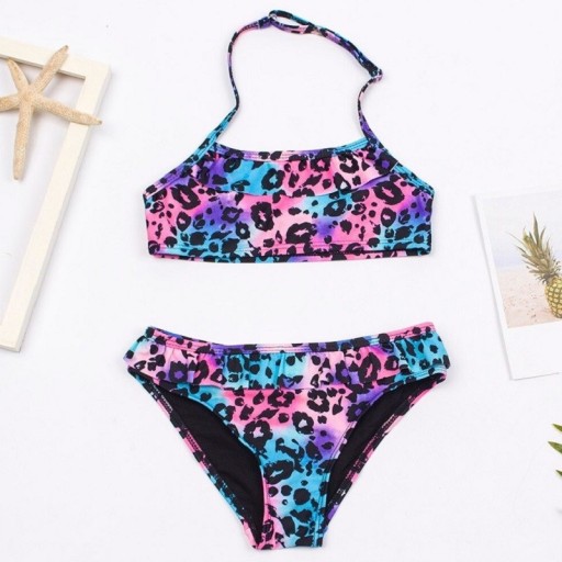 Bikini dziewczęce P871