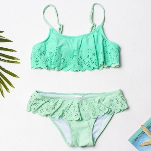 Bikini dziewczęce P872