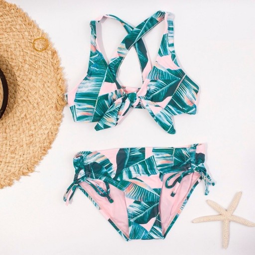 Bikini dziewczęce P874