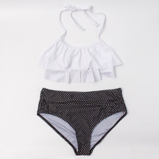 Bikini dziewczęce P874