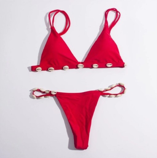 Bikini Femme P1276