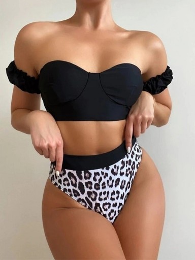 Bikini Femme P672