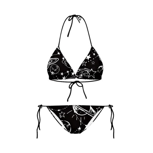 Bikini Femme P781