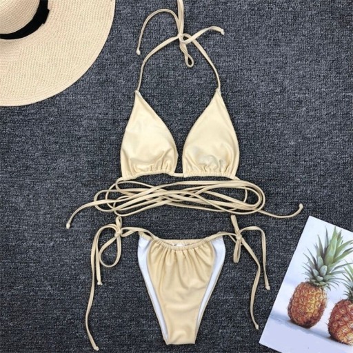 Bikini sexy pentru femei A2624