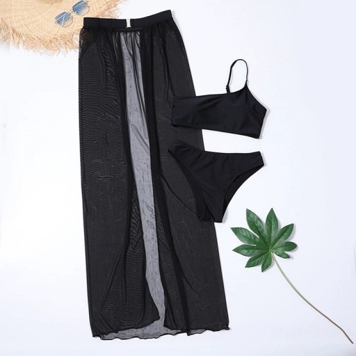 Bikinis y faldas de mujer P485