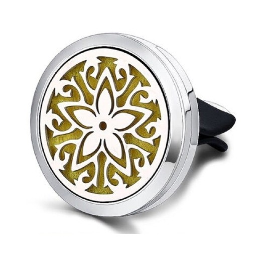 Bildiffusor - dekorativ ornament