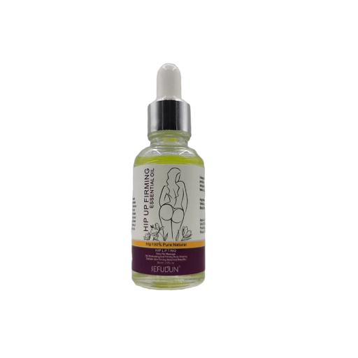 Billenvormende olie 30 ml