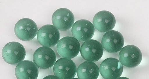 Billes à éclater 10 pcs