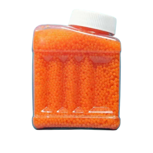 Billes en gel pour pistolet d'enfant 7-8mm 20000 pcs Munitions pour arme en gel Absorbant l'eau Projectiles pour pistolets à billes d'enfant