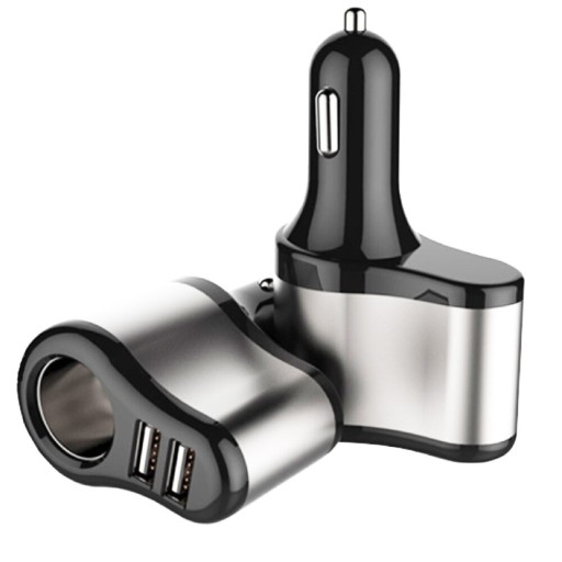 Biloplader B584