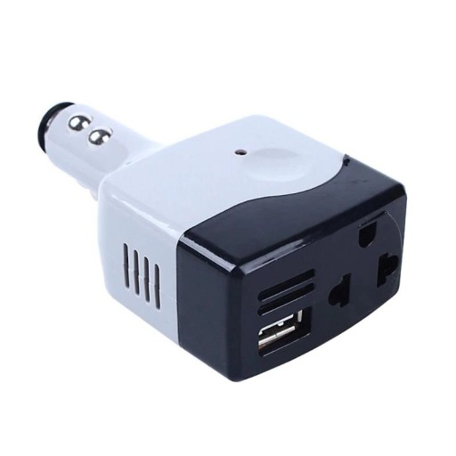 Biloplader B587