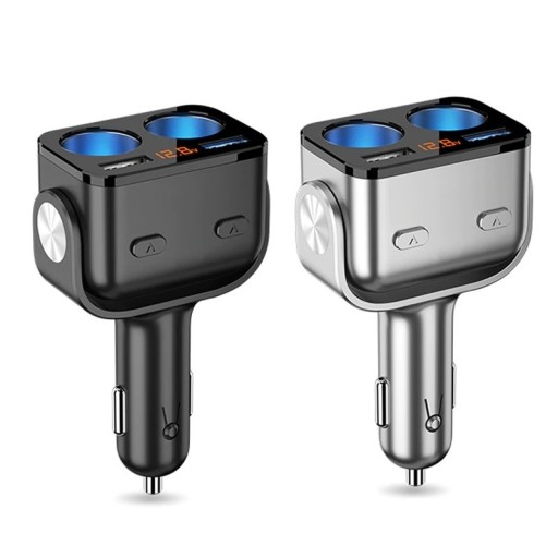 Biloplader B598