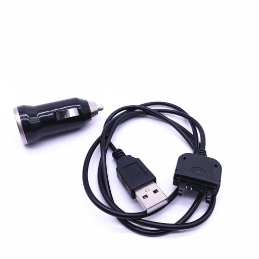 Biloplader til Sony Ericsson